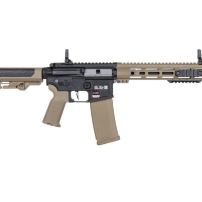 SA M4 Carbine RL M-LOK Gen2 (SA-F05-RL FLEX(TM) BLDC(TM) HAL ETU(TM)) - Black/ Tan OD-A-SPARMS334-TAN asgbox.pl SA M4 Carbine RL M-LOK Gen2 (SA-F05-RL FLEX(TM) BLDC(TM) HAL ETU(TM)) - Black/ Tan OD-A-SPARMS334-TAN asgbox.pl
