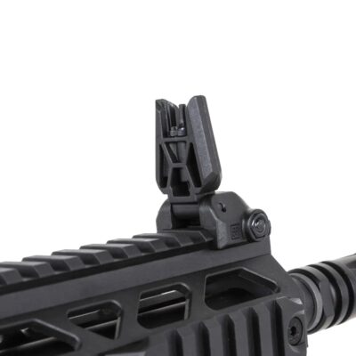 SA M4 Carbine M-LOK Gen2 (SA-F09 FLEX(TM) BLDC(TM) HAL ETU(TM)) - Black OD-A-SPARMS335-BK asgbox.pl SA M4 Carbine M-LOK Gen2 (SA-F09 FLEX(TM) BLDC(TM) HAL ETU(TM)) - Black OD-A-SPARMS335-BK asgbox.pl