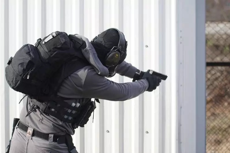 Plecak hydratacyjny - czarny OD-G-GFT-20-000368-00 asgbox.pl Plecak hydratacyjny - czarny - obrazek 7