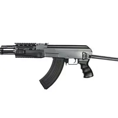 Alternative view of Replika karabinka CM028B Tactical