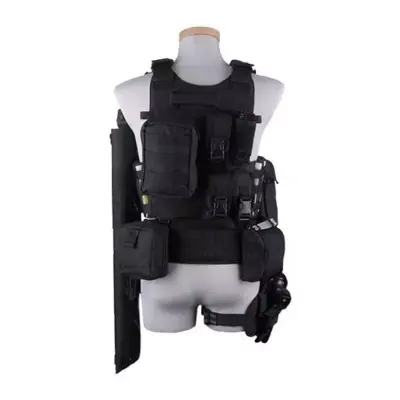 Ładownica typu Trauma Kit - oliwkowy OD-G-GFT-19-018400-00 asgbox.pl