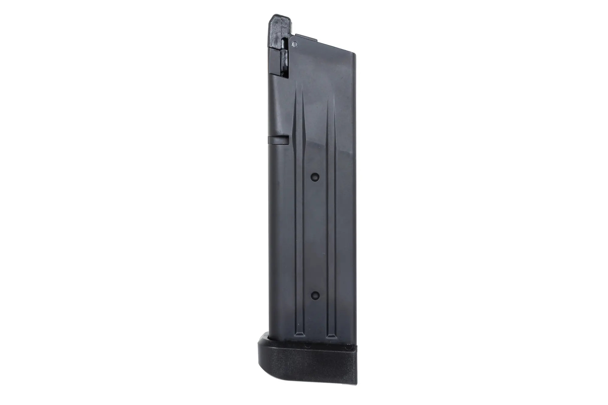 Arcturus Hi-Capa GBB Gas Magazine, 31 BBs - Black OD-A-ARCT033-BK asgbox.pl Arcturus Hi-Capa GBB Gas Magazine, 31 BBs - Black
