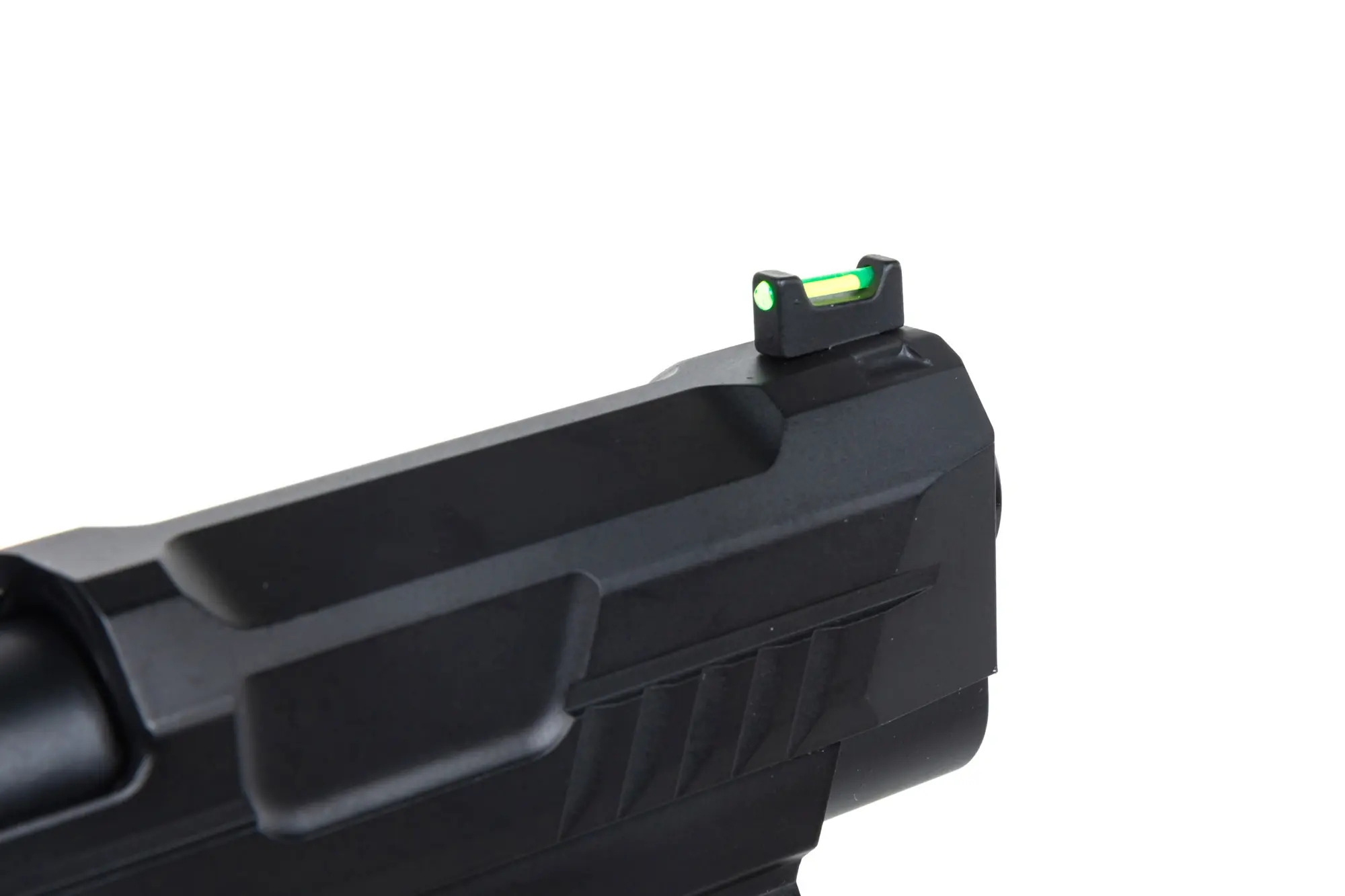 Arcturus Hi-Capa Vanguard 4.3" OR Gas Pistol - Black OD-A-ARCT034-BK asgbox.pl Arcturus Hi-Capa Vanguard 4.3" OR Gas Pistol - Black - obrazek 7