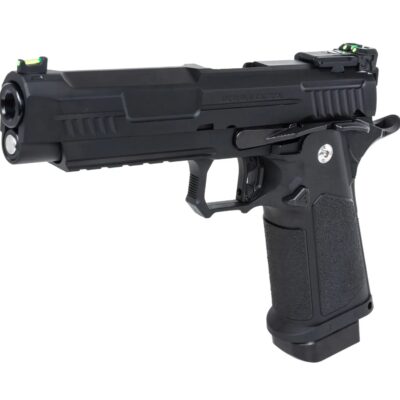 Arcturus Hi-Capa Vanguard 5" Gas Pistol - Black OD-A-ARCT035-BK asgbox.pl Arcturus Hi-Capa Vanguard 5" Gas Pistol - Black OD-A-ARCT035-BK asgbox.pl