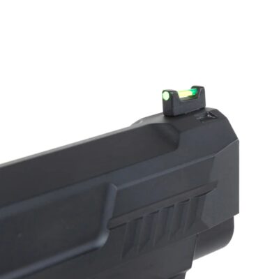 Arcturus Hi-Capa Vanguard 5" Gas Pistol - Black OD-A-ARCT035-BK asgbox.pl Arcturus Hi-Capa Vanguard 5" Gas Pistol - Black OD-A-ARCT035-BK asgbox.pl