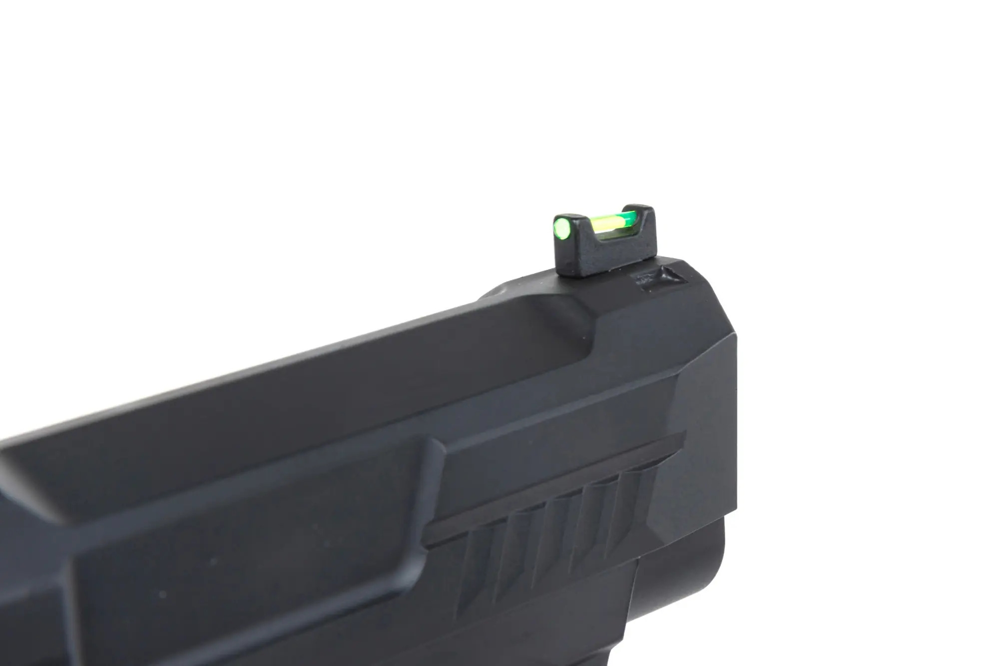 Arcturus Hi-Capa Vanguard 5" Gas Pistol - Black OD-A-ARCT035-BK asgbox.pl Arcturus Hi-Capa Vanguard 5" Gas Pistol - Black - obrazek 7