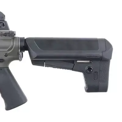 Replika karabinka War Sport LVOA-S Foliage Green OD-G-KRT-01-019988-00 asgbox.pl Replika karabinka War Sport LVOA-S Foliage Green OD-G-KRT-01-019988-00 asgbox.pl