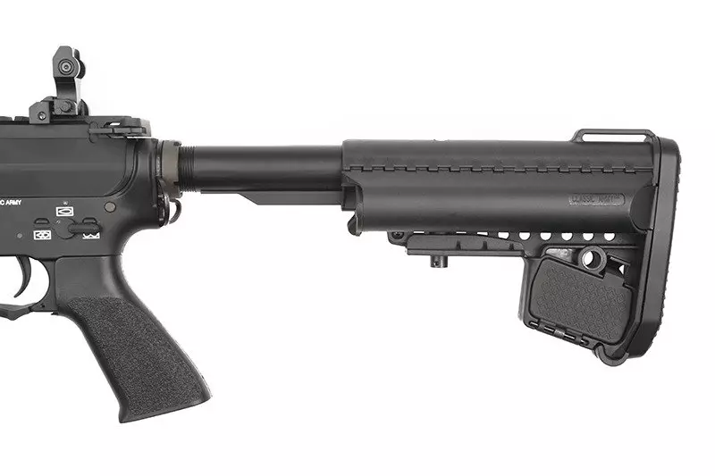 Replika karabinka CAER Enchanced Rifle OD-G-CLA-01-016069-00 asgbox.pl Replika karabinka CAER Enchanced Rifle - obrazek 4