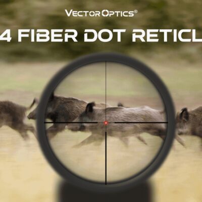 VO GRIZZLY 1-6x24i HD Fiber LPVO Riflescope - Black OD-A-SCOC-50 asgbox.pl VO GRIZZLY 1-6x24i HD Fiber LPVO Riflescope - Black OD-A-SCOC-50 asgbox.pl