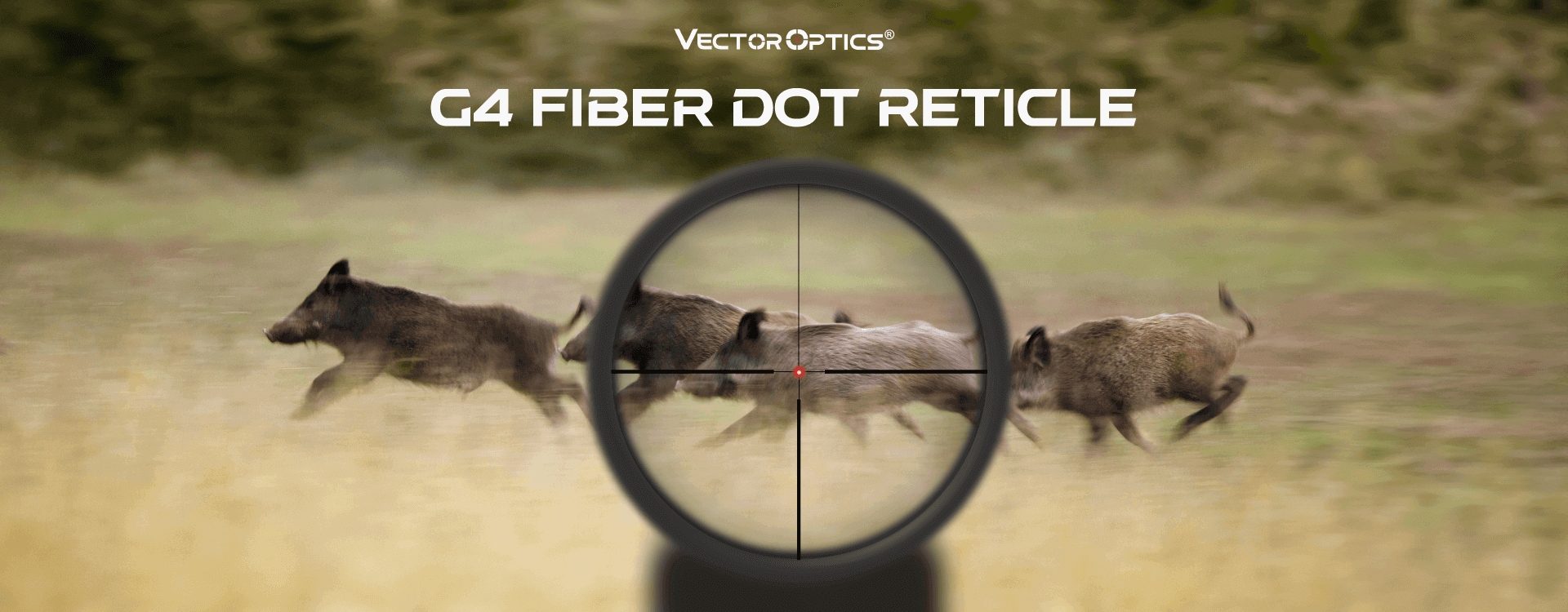 VO GRIZZLY 1-6x24i HD Fiber LPVO Riflescope - Black OD-A-SCOC-50 asgbox.pl VO GRIZZLY 1-6x24i HD Fiber LPVO Riflescope - Black - obrazek 11