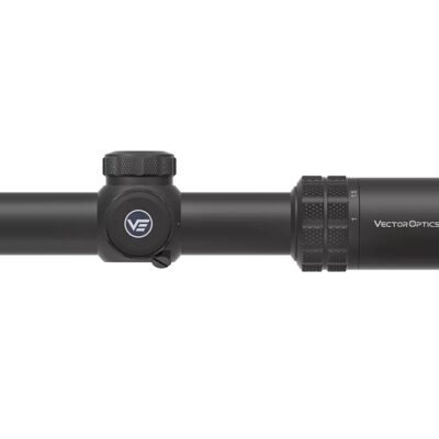 VO GRIZZLY 1-6x24i HD Fiber LPVO Riflescope - Black OD-A-SCOC-50 asgbox.pl VO GRIZZLY 1-6x24i HD Fiber LPVO Riflescope - Black OD-A-SCOC-50 asgbox.pl