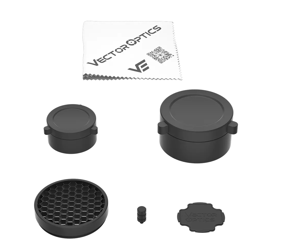 VO GRIZZLY 1-6x24i HD Fiber LPVO Riflescope - Black OD-A-SCOC-50 asgbox.pl VO GRIZZLY 1-6x24i HD Fiber LPVO Riflescope - Black - obrazek 9