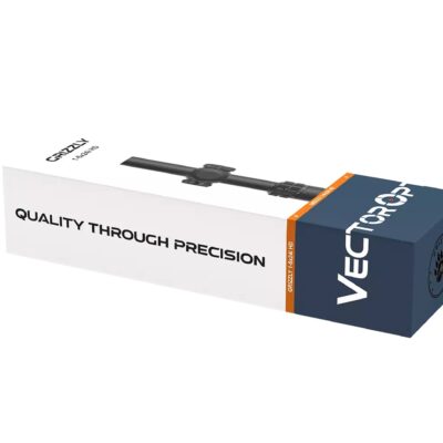 VO GRIZZLY 1-6x24i HD Fiber LPVO Riflescope - Black OD-A-SCOC-50 asgbox.pl VO GRIZZLY 1-6x24i HD Fiber LPVO Riflescope - Black OD-A-SCOC-50 asgbox.pl