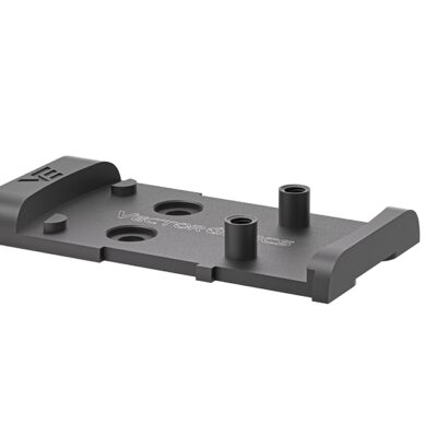 VO MOS Adapter for MAG RMS Footprint - Black OD-A-SCFRM-16 asgbox.pl VO MOS Adapter for MAG RMS Footprint - Black OD-A-SCFRM-16 asgbox.pl