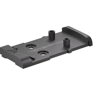 VO MOS Adapter for MAG RMS Footprint - Black OD-A-SCFRM-16 asgbox.pl VO MOS Adapter for MAG RMS Footprint - Black OD-A-SCFRM-16 asgbox.pl