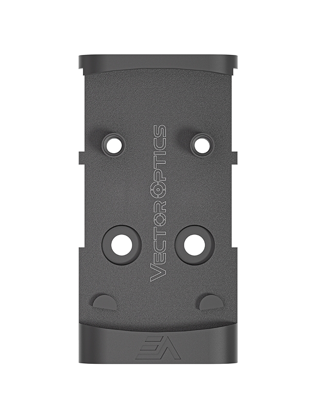 VO MOS Adapter for MAG RMS Footprint - Black OD-A-SCFRM-16 asgbox.pl VO MOS Adapter for MAG RMS Footprint - Black - obrazek 7