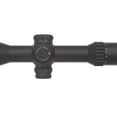 VO CONTINENTAL X6 2-12x44 CTR FFP Riflescope, 34 mm - Black OD-A-SCFF-67 asgbox.pl VO CONTINENTAL X6 2-12x44 CTR FFP Riflescope, 34 mm - Black OD-A-SCFF-67 asgbox.pl
