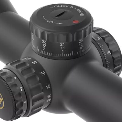 VO CONTINENTAL X6 2-12x44 CTR FFP Riflescope, 34 mm - Black OD-A-SCFF-67 asgbox.pl VO CONTINENTAL X6 2-12x44 CTR FFP Riflescope, 34 mm - Black OD-A-SCFF-67 asgbox.pl