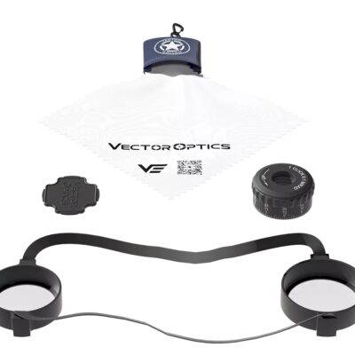VO CONTINENTAL X6 2-12x44 CTR FFP Riflescope, 34 mm - Black OD-A-SCFF-67 asgbox.pl VO CONTINENTAL X6 2-12x44 CTR FFP Riflescope, 34 mm - Black OD-A-SCFF-67 asgbox.pl