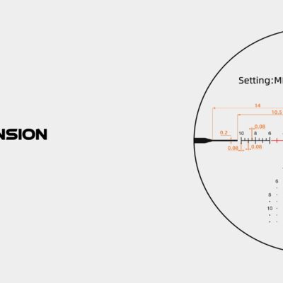 VO CONTINENTAL X6 2-12x44 CTR FFP Riflescope, 34 mm - Black OD-A-SCFF-67 asgbox.pl VO CONTINENTAL X6 2-12x44 CTR FFP Riflescope, 34 mm - Black OD-A-SCFF-67 asgbox.pl