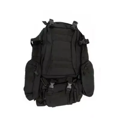 Alternative view of Plecak typu 3-day Assault Pack - czarny