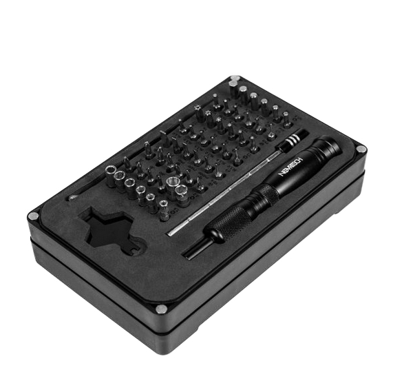 Novritsch S2 Steel Maintance Tools Kit OD-A-NOVRITSCH168 asgbox.pl Novritsch S2 Steel Maintance Tools Kit