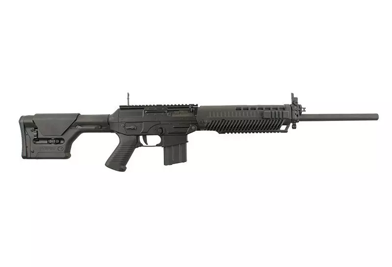 Replika karabinka SIG556 DMR OD-G-KIA-02-005762-00 asgbox.pl Replika karabinka SIG556 DMR - obrazek 5