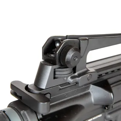 Replika karabinka Specna Arms SA-B01 ONE™ - czarna OD-G-SPE-01-004032-00 asgbox.pl