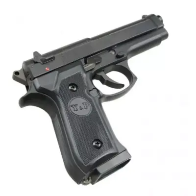 Replika pistoletu GAH9902 OD-G-SRC-03-000979-00 asgbox.pl