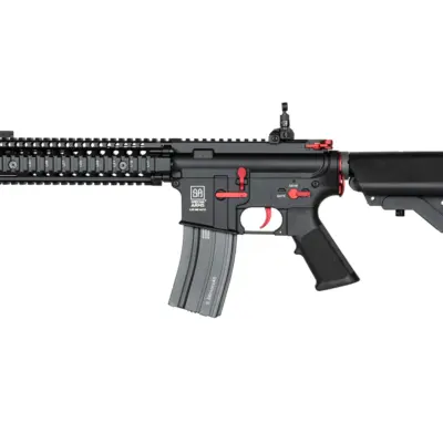 Replika karabinka SA-A03 ONE™ - Red Edition OD-G-SPE-01-015910-00 asgbox.pl