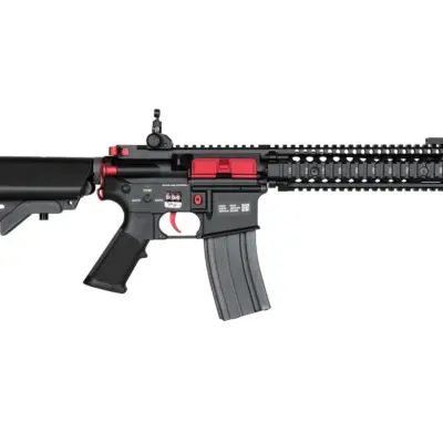 Replika karabinka SA-A03 ONE™ - Red Edition OD-G-SPE-01-015910-00 asgbox.pl