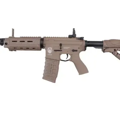 Replika karabinka GR4 G26 Standard - tan OD-G-GIG-01-002360-00 asgbox.pl Replika karabinka GR4 G26 Standard - tan OD-G-GIG-01-002360-00 asgbox.pl