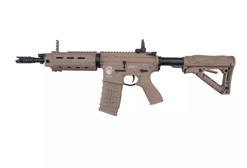 Replika karabinka GR4 G26 Standard - tan OD-G-GIG-01-002360-00 asgbox.pl Replika karabinka GR4 G26 Standard - tan - obrazek 6
