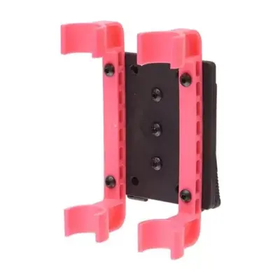 Ładownica P Shotshell 4Q Independent 12GA (stała) - różowa OD-G-FMA-19-018025-00 asgbox.pl