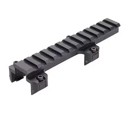 Górna szyna RIS do replik typu G3 OD-G-JGW-09-003401-00 asgbox.pl