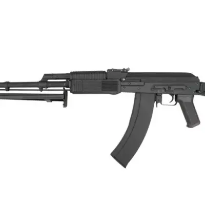 Replika karabinu maszynowego - CM052A OD-G-CYM-01-003774-00 asgbox.pl