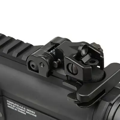 Replika karabinka CM16 MOD0 (COMBO) - czarna OD-G-GIG-01-007887-00 asgbox.pl Replika karabinka CM16 MOD0 (COMBO) - czarna OD-G-GIG-01-007887-00 asgbox.pl