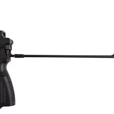 Replika pistoletu maszynowego R2C OD-G-WEL-01-001833-00 asgbox.pl