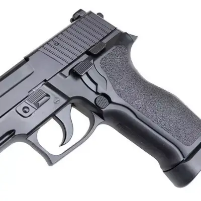 Alternative view of Replika pistoletu KP-01-E2 (CO2)