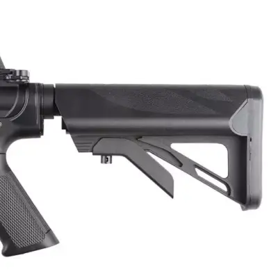 Replika karabinka ICS-127 R.I.S. Crane Stock OD-G-ICS-01-016421-00 asgbox.pl Replika karabinka ICS-127 R.I.S. Crane Stock OD-G-ICS-01-016421-00 asgbox.pl