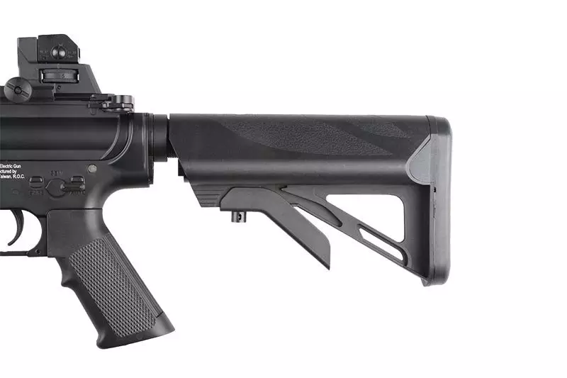 Replika karabinka ICS-127 R.I.S. Crane Stock OD-G-ICS-01-016421-00 asgbox.pl Replika karabinka ICS-127 R.I.S. Crane Stock - obrazek 5