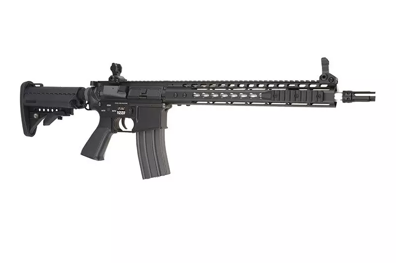 Replika karabinka SA-V07 ONE™ OD-G-SPE-01-013566-00 asgbox.pl Replika karabinka SA-V07 ONE™ - obrazek 7