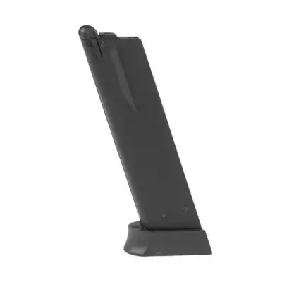 asgbox.pl - Magazynek gazowy low-cap 26 kulek do replik CZ SP-01 SHADOW