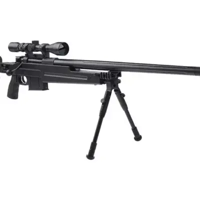 Replika karabinu snajperskiego G86D OD-G-WEL-02-019743-00 asgbox.pl Replika karabinu snajperskiego G86D OD-G-WEL-02-019743-00 asgbox.pl