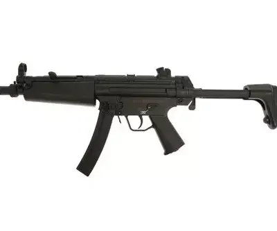 Replika pistoletu maszynowego CM041J OD-G-CYM-01-000704-00 asgbox.pl