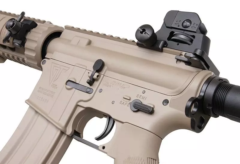 Replika karabinka TR4 CQB-S DST OD-G-GIG-01-005700-00 asgbox.pl Replika karabinka TR4 CQB-S DST - obrazek 6