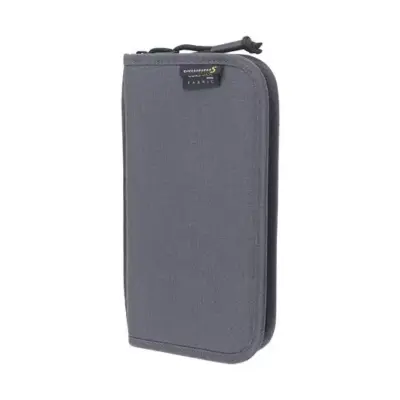 Taktyczny portfel/pokrowiec na karty kredytowe - szary OD-G-EME-31-021955-00 asgbox.pl