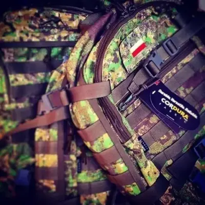 Plecak Wisport Sparrow 20 - PenCott™ GreenZone OD-G-WIS-20-010128-00 asgbox.pl Plecak Wisport Sparrow 20 - PenCott™ GreenZone OD-G-WIS-20-010128-00 asgbox.pl