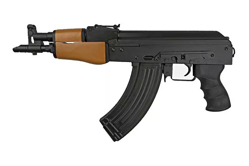 Replika subkarabinka AK Baby OD-G-LCT-01-007907-00 asgbox.pl Replika subkarabinka AK Baby - obrazek 4