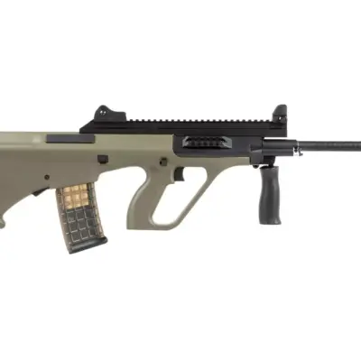 Replika karabinka SW-020C - olive drab OD-G-SWL-01-021812-00 asgbox.pl